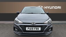 Hyundai i20 1.0 T-GDi Play 5dr Petrol Hatchback